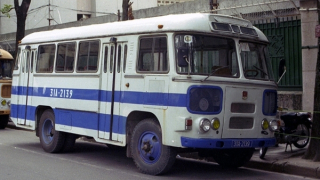 “Giấc ngủ trên bốn bánh” hay “chuyến xe bão táp”?