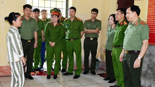 80 năm – 40 lần đặc xá: Giúp hàng chục vạn người  làm lại cuộc đời