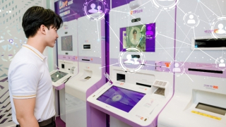 Chạm tương lai ngành tài chính cùng “Ngân hàng trí tuệ” TPBank
