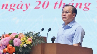 Lan tỏa sức mạnh chuyển đổi số trong chính quyền địa phương hai cấp