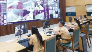 Ứng dụng khoa học kỹ thuật đảm bảo an toàn giao thông