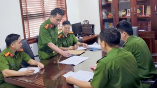 Đập tan các băng nhóm tội phạm khét tiếng