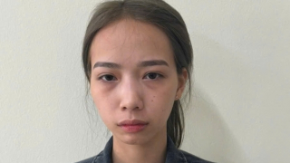 Tạm giữ hình sự vợ sát hại chồng ở Phú Thọ