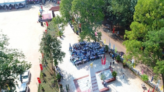 Nhìn lại dấu ấn 80 năm xây dựng đất nước - đóng góp của ngành cao su Việt Nam