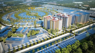 T&T Group khởi công công trình nhà ở xã hội tại Cà Mau