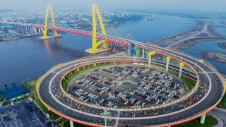 Hải Phòng khởi công, khánh thành loạt công trình nghìn tỷ đồng