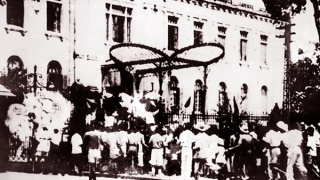 Chiến công hiển hách, thắng lợi có ý nghĩa lịch sử và thời đại sâu sắc