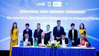 Đa dạng hóa kênh phân phối sản phẩm bảo hiểm