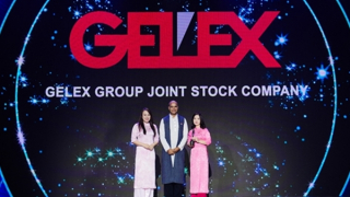 GELEX lần thứ 3 liên tiếp được vinh danh “Nơi làm việc tốt nhất châu Á”