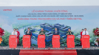 Để làm chủ công nghệ lõi của Viettel, không có chỗ cho sự chần chừ hay thỏa hiệp