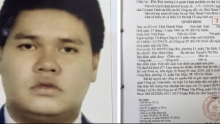 Truy nã Thái Thành Vinh, Thành viên HĐQT Công ty Cổ phần Chăn nuôi Bình Hà