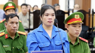 Tử hình người phụ nữ bán bún riêu giết người, cướp tài sản