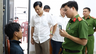 Truy bắt nhanh đối tượng gây thương tích và hiếp dâm bé gái