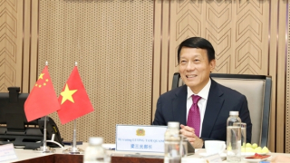 Việt Nam – Trung Quốc thắt chặt hợp tác vì an ninh, ổn định khu vực