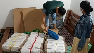 Đà Nẵng đấu tranh hiệu quả với tội phạm và tệ nạn ma túy