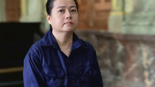 Buôn lậu hàng trăm tấn thủy hải sản, nữ giám đốc bị phạt 7 năm tù