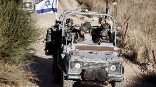 Kế hoạch "Đại Israel": Bước đi tự cô lập của Thủ tướng Netanyahu