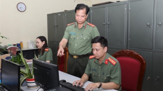 Lấy ý kiến dự thảo Nghị định quy định Luật Bảo vệ bí mật nhà nước (sửa đổi)