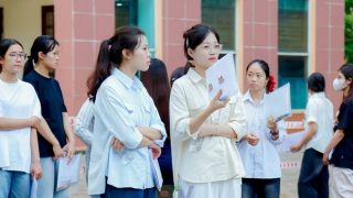 Bộ GD&ĐT yêu cầu không được công bố điểm chuẩn đại học trước 12h30 ngày 22/8