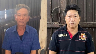 Kẻ giết người thay tên đổi họ, bỏ trốn suốt 33 năm