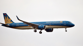 Từ 9/9: Vietnam Airlines chuyển khai thác sang sân bay mới Techo International Airport (KTI) tại Phnom Penh