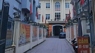 Hải Phòng: Phó giám đốc Ban quản lý dự án bị bắt vì liên quan ma túy