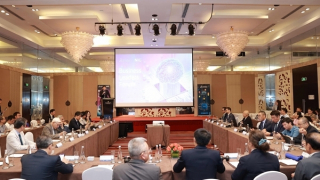 Đưa Việt Nam tham gia cuộc đua bán dẫn toàn cầu