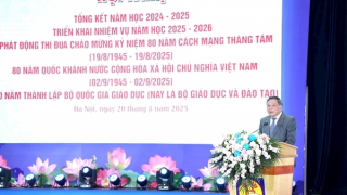 Hà Nội yêu cầu không để xảy ra tiêu cực, lợi ích nhóm trong việc hỗ trợ bữa ăn bán trú