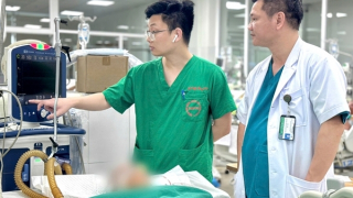 Hút thuốc lá làm tăng nguy cơ mắc bệnh phình động mạch não