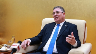 Việt Nam – Cuba: Đoàn kết là sức mạnh để vượt qua mọi thử thách