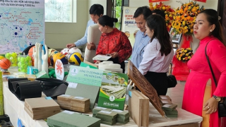 Sức hút của hàng Việt với các tập đoàn, nhà bán lẻ quốc tế tại VIS 2025