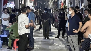 Nam sinh viên tử vong bất thường nhiều ngày trong phòng trọ