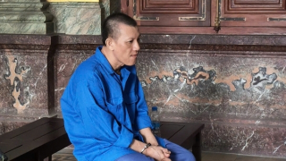 Tham ô tài sản, cựu phó trưởng phòng bị phạt 20 năm tù