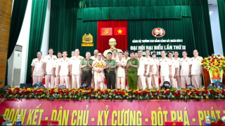 Xây dựng Trường Cao đẳng CSND II thành cơ sở đào tạo chất lượng cao