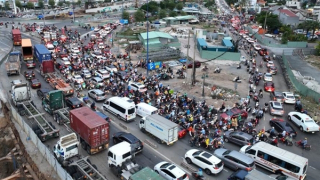 TP Hồ Chí Minh ra “tối hậu thư” với 1 Ban quản lý và nhà thầu