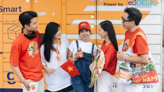 Hạnh phúc là người Việt Nam: Khi ký ức là ngọn lửa hun đúc tự hào