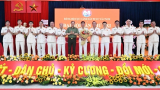 Hoàn thiện hành lang pháp lý, nâng cao hiệu lực, hiệu quả công tác PCCC và CNCH