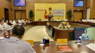 Chống thuốc giả, thực phẩm giả luôn là vấn đề cấp bách