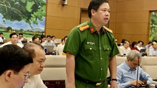 Phát hiện sớm, xử lý nghiêm với sản xuất thuốc giả, thực phẩm giả