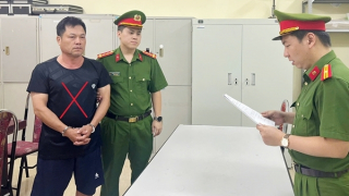 “Nổ” quen biết nhiều để lừa đảo chiếm đoạt tài sản