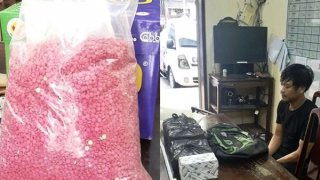 TP Huế đặt mục tiêu 30% xã, phường không ma túy trong năm 2025