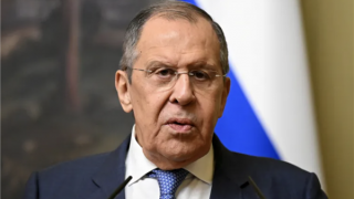 Ngoại trưởng Lavrov nêu điều kiện tiến tới thượng đỉnh Nga - Ukraine