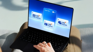 Từ chi tiêu, trả góp đến bảo mật: Một thẻ ba quyền năng với bộ giải pháp VIB Super Pay