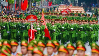 Thủ tướng yêu cầu tăng cường công tác bảo đảm an ninh, trật tự dịp Lễ Quốc khánh 2/9