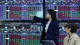 Những thử thách từ dòng tiền (bài 1)