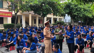 Những quy định chuyển tiếp khi Luật Tư pháp người chưa thành niên được công bố và có hiệu lực