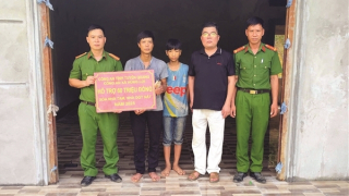 Lặng thầm những chiến công nơi địa đầu Tổ quốc