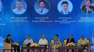 Gỡ "nút thắt" để thu hút đầu tư vào năng lượng xanh, đạt tăng trưởng bền vững