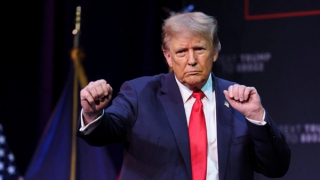 Tổng thống Trump có chiến thắng pháp lý quan trọng