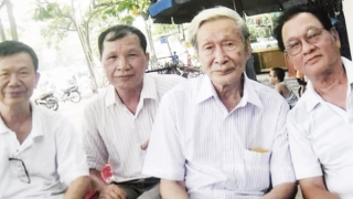 Nhớ về một con người tử tế